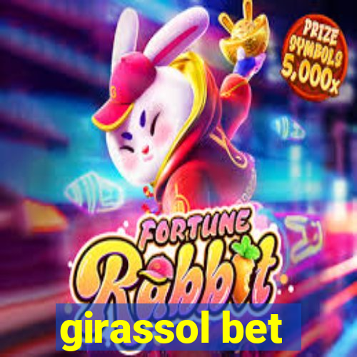 girassol bet